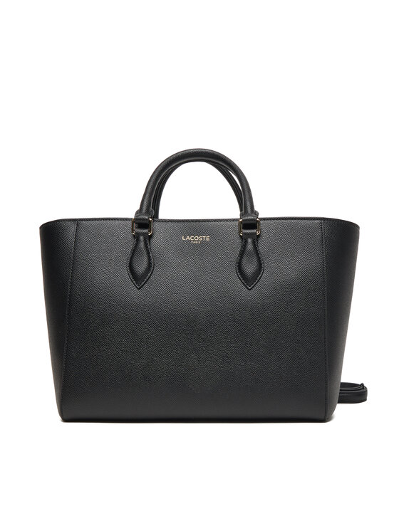 Lacoste Torebka NF5102PH Czarny