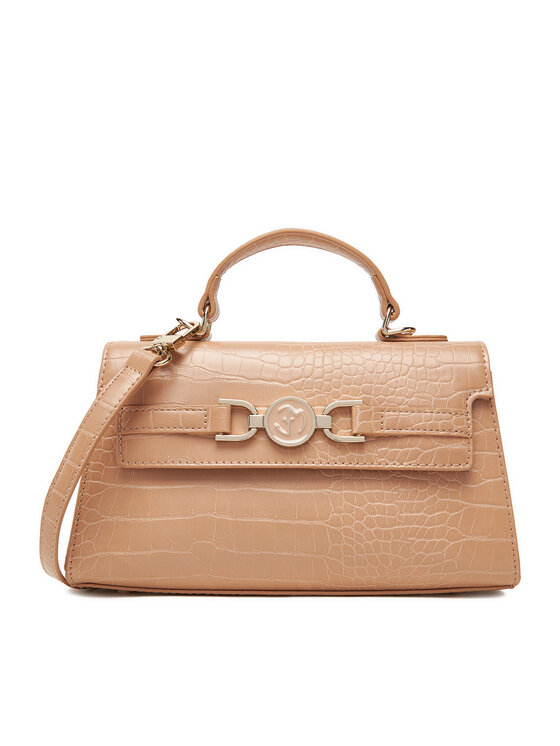 Eva Minge Torebka EO-AMANDA-KY160-1 Beżowy