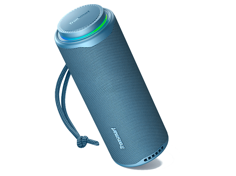 Głośnik bezprzewodowy TRONSMART T8 Niebieski
