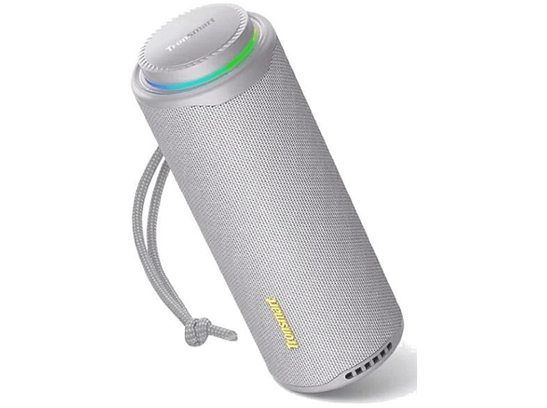 Głośnik bezprzewodowy TRONSMART T8 Szary