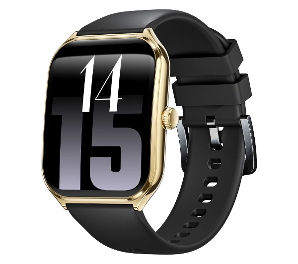 Maxcom FW74 Aurum Slim Złoty