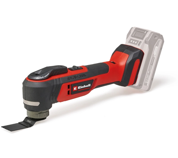 Einhell TP-MG 18 Li BL Solo 4465190
