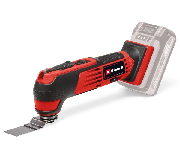 Einhell TE-MG 18/1 Li Solo 4465195