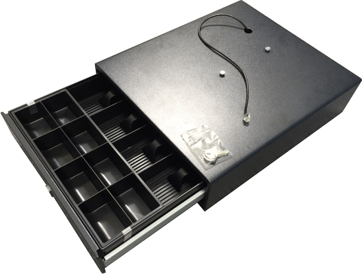 Szuflada kasowa ACLAS CWY1 średnia