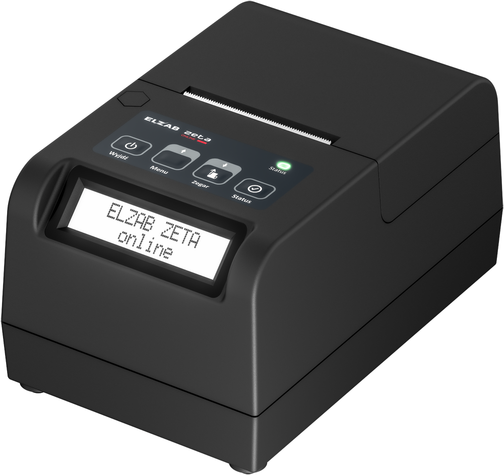 ELZAB ZETA ONLINE BT/WIFI