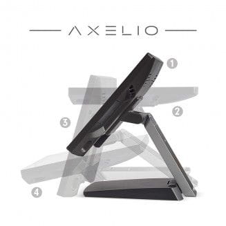 POS AXELIO J6412 z Windows10