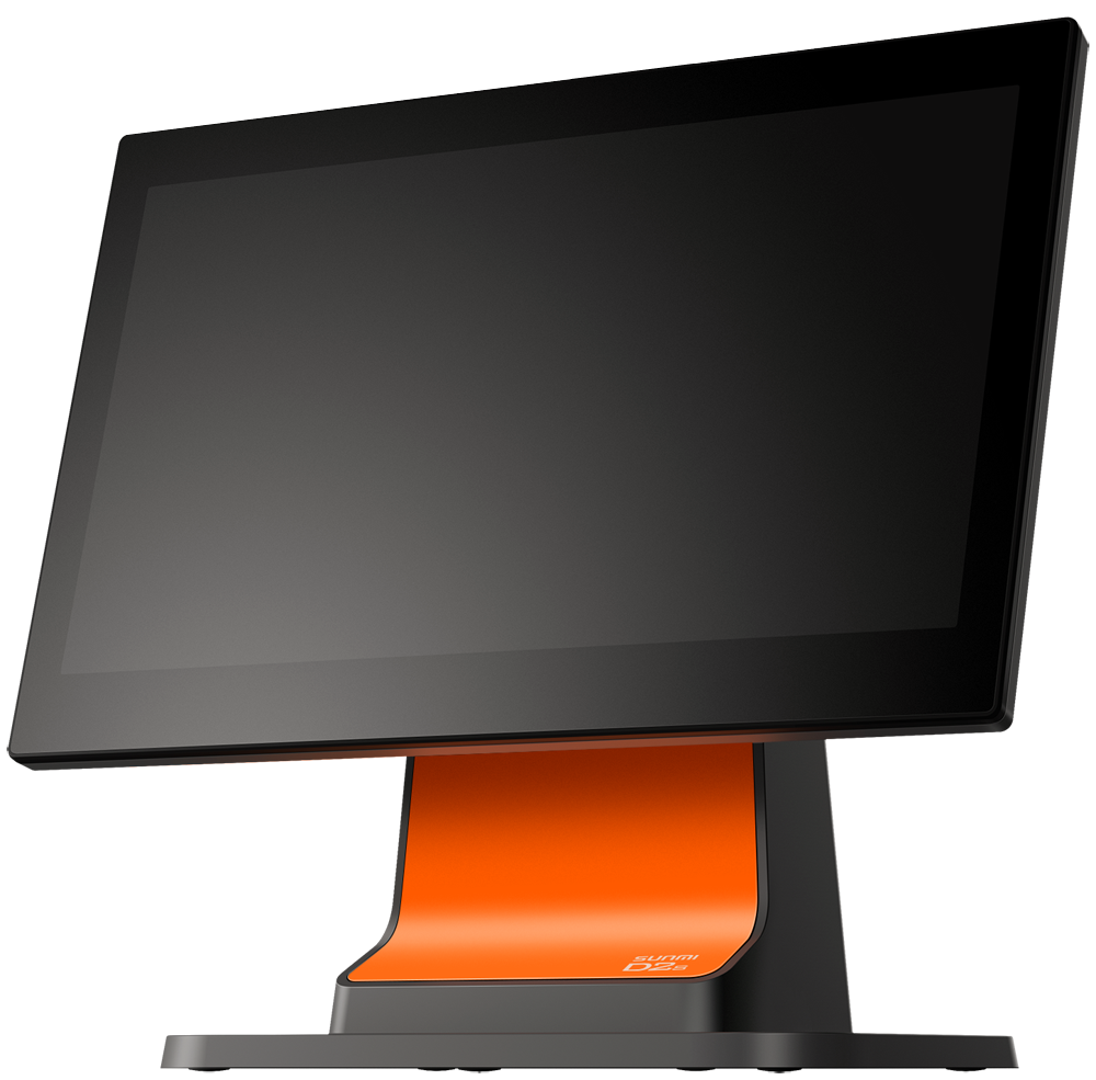 POS Sunmi D2S Lite 15,6’’ Gen. II - Android