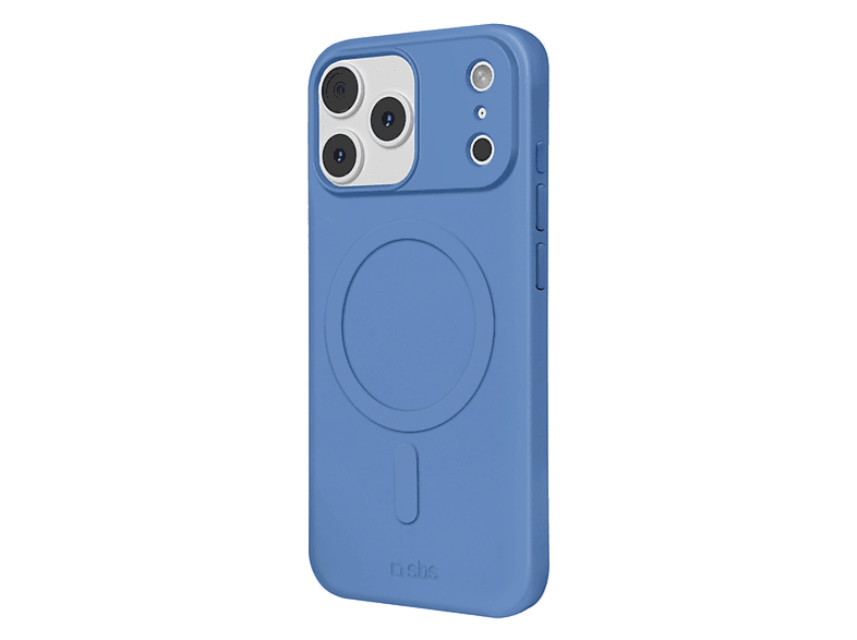 Etui SBS Instinct Mag Case do iPhone 17 Pro Max TEINSTMAGIP1769B Niebieski