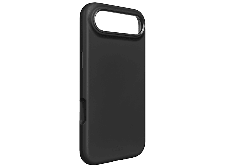 Etui SBS Icon Mag Pro do iPhone 17 Air PUIPC1766ICONMPBLK Czarny