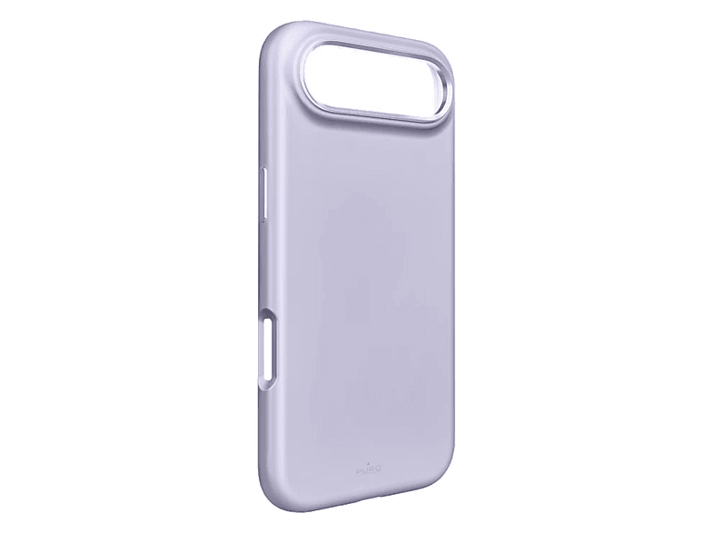 Etui SBS Icon Mag Pro do iPhone Air Fioletowy