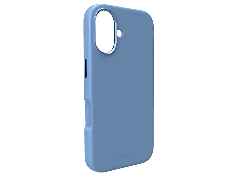 Etui SBS Icon Mag Pro do iPhone 17 PUIPC1763ICONMPBLUE Niebieski