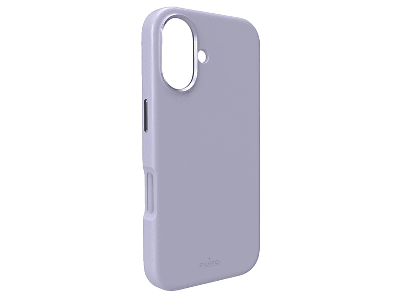 Etui SBS Icon Mag Pro do iPhone 17 PUIPC1763ICONMPPINK Fioletowy