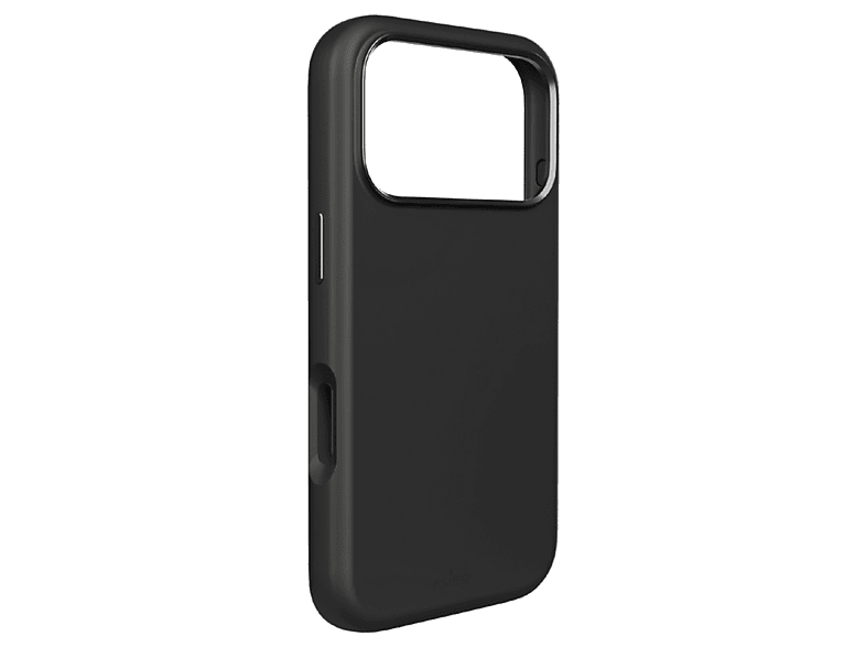 Etui SBS Icon Mag Pro do iPhone 17 PUIPC17P63ICONMPBLK Czarny