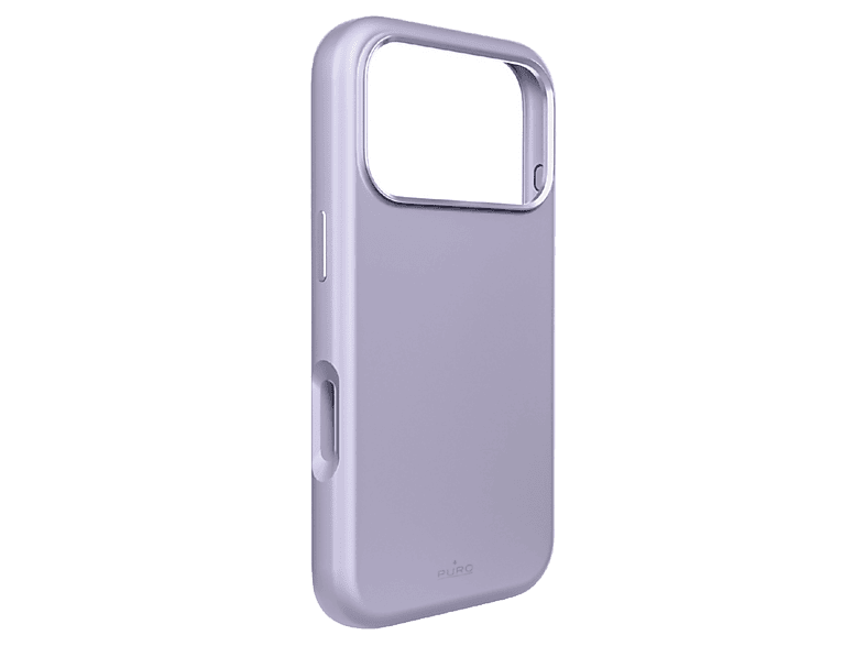 Etui SBS Icon Mag Pro do iPhone 17 PUIPC17P63ICONMPPINK Fioletowy
