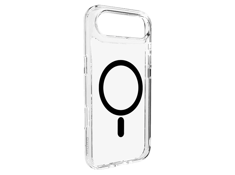 Etui SBS Lite Mag do iPhone 17 Air PUIPC1766LITEMBLK Przezroczysto-czarny