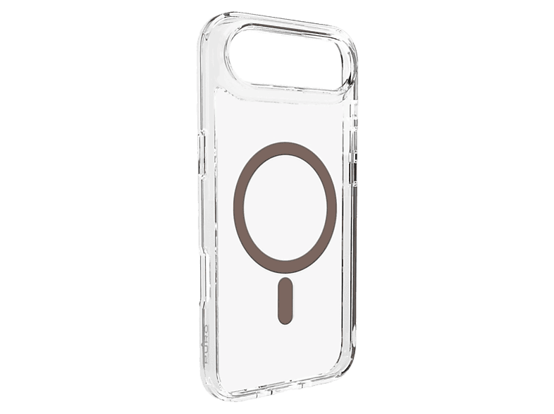 Etui SBS Lite Mag do iPhone 17 Air PUIPC1766LITEMCHOC Przezroczysto-czekoladowy