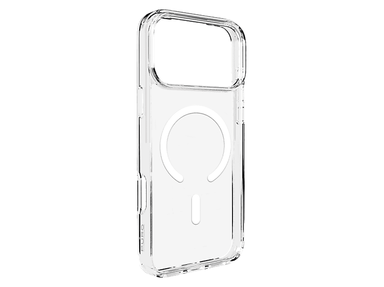 Etui SBS Lite Mag do iPhone 17 Pro PUIPC17P63LITEMAGTR Przezroczysty