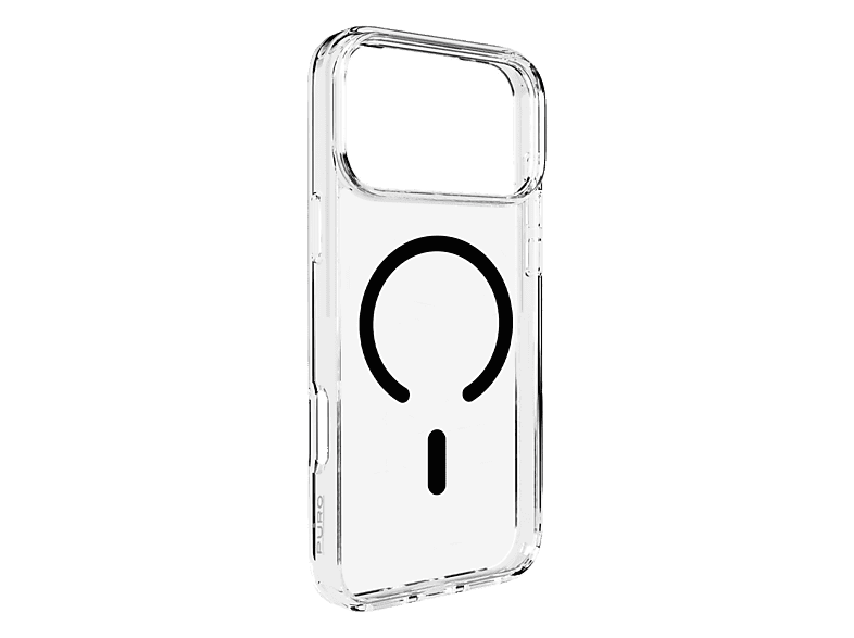 Etui SBS Lite Mag do iPhone 17 Pro PUIPC17P63LITEMBLK Przezroczysto-czarny