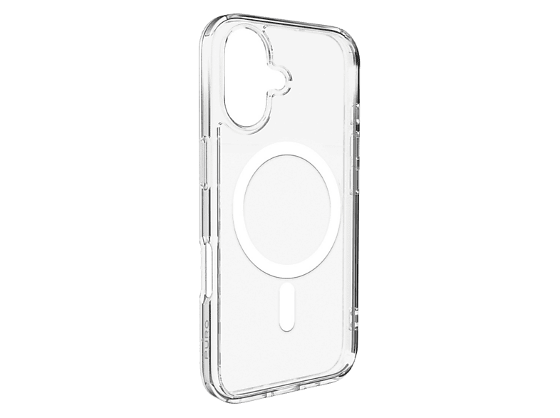 Etui SBS Lite Mag do iPhone 17 PUIPC1763LITEMAGTR Przezroczysty