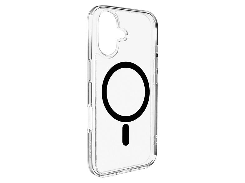 Etui SBS Lite Mag do iPhone 17 PUIPC1763LITEMBLK Przezroczysto-czarny