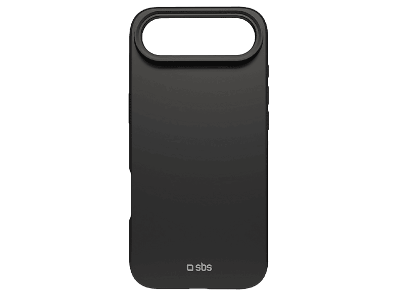 Etui SBS Full Active Mag Case D3O do iPhone 17 Air TED3OBKMAGIP1766 Czarny