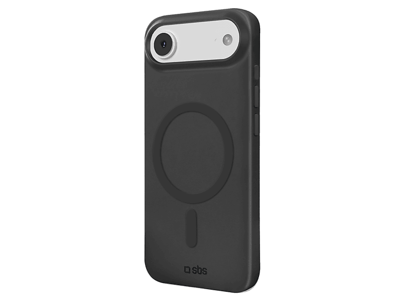 Etui SBS Instinct Mag Case do iPhone 17 Air TEINSTMAGIP1766K Czarny