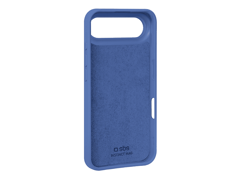Etui SBS Instinct Mag Case do iPhone 17 Air TEINSTMAGIP1766B Niebieski