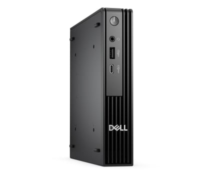 Dell Pro Micro Ultra 5-235T/32GB/512/Win11P BTO106_QCM1250_EMEA