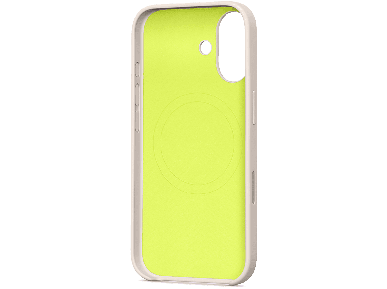 Etui BEATS z MagSafe do iPhone’a 17 Beżowy MGK34LL/A