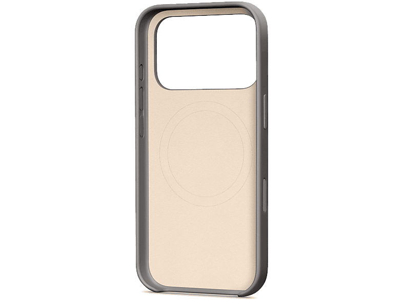 Etui BEATS z MagSafe do iPhone 17 Pro Szafirowy Szary MGKC4LL/A