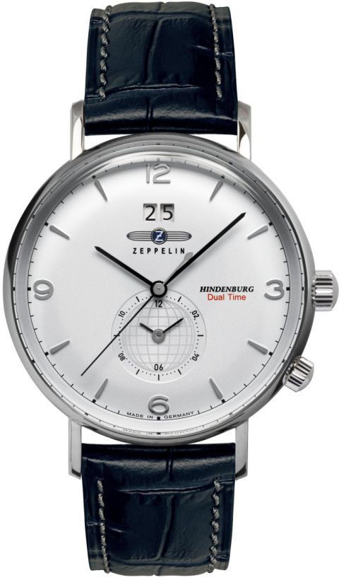 Zegarek męski Zeppelin 8044-1