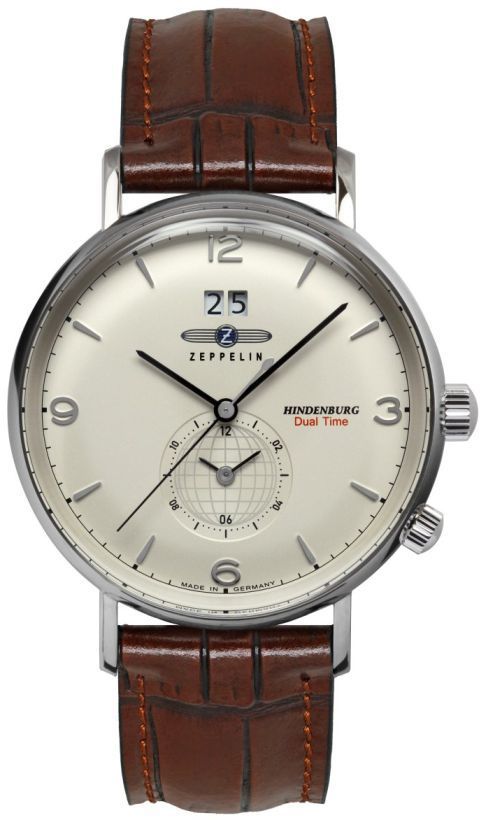 Zegarek męski Zeppelin 8044-5