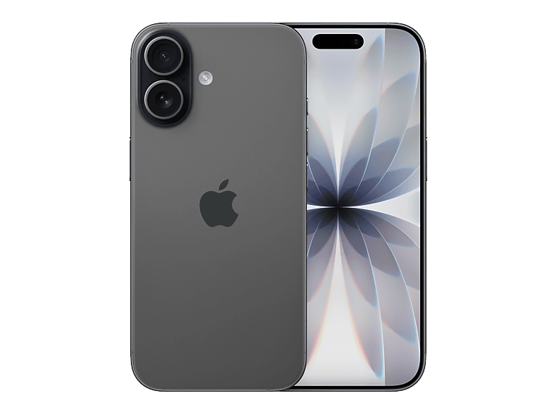 Smartfon APPLE iPhone 17 512 GB Czarny MG6P4HX/A