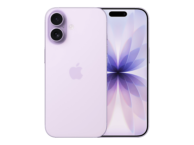 Apple iPhone 17 512GB Lawenda
