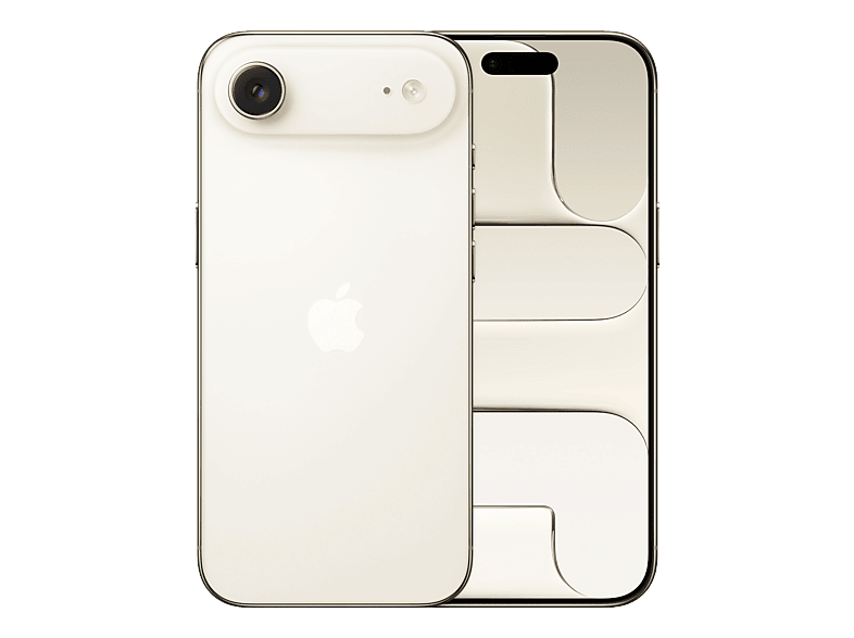 Apple iPhone Air 256GB Jasne złoto