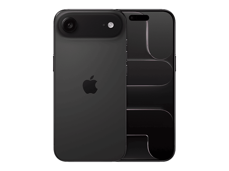 Apple iPhone Air 512GB Gwiezdna Czerń