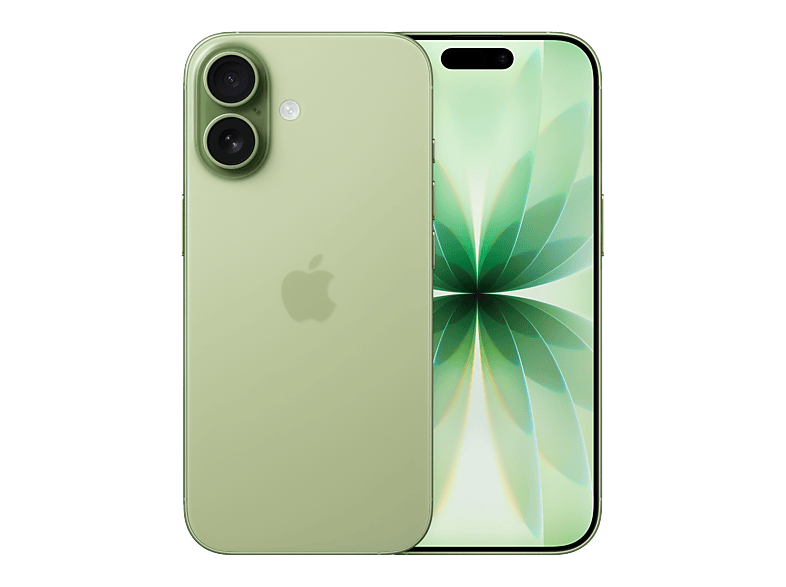 Apple iPhone 17 256GB Szałwia