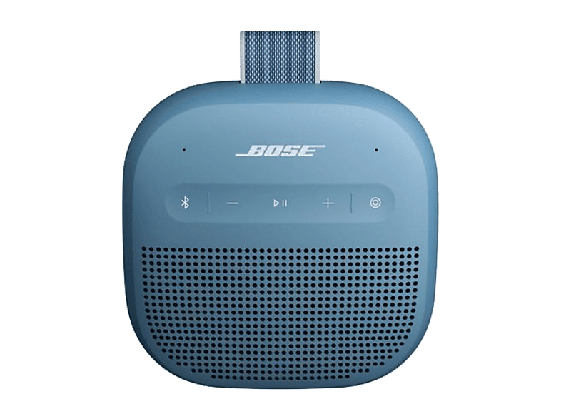 Głośnik przenośny BOSE SoundLink Micro (2ND GEN) Niebieski