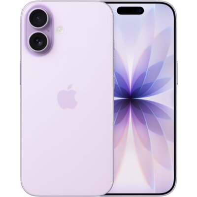 Apple iPhone 17 512GB Lawenda
