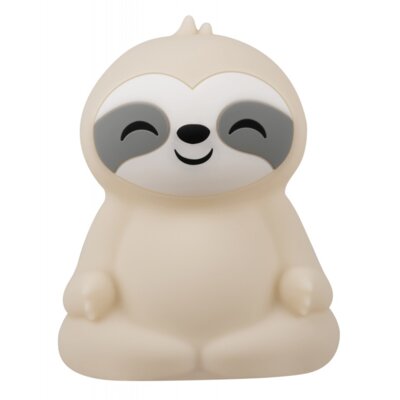 Lampka nocna REDLEAF Silly Sloth RL4765