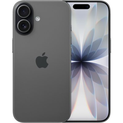 Apple iPhone 17 512GB Czarny