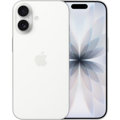Apple iPhone 17 512GB Biały