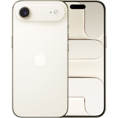 Apple iPhone Air 256GB Jasne złoto