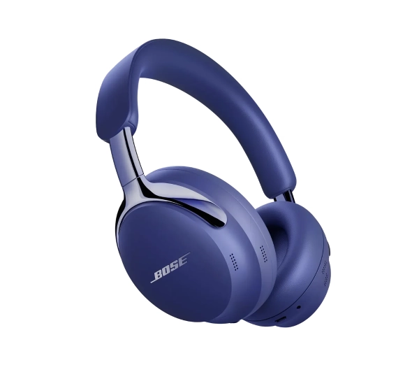 Bose 2.generacji QuietComfort Ultra Fioletowy
