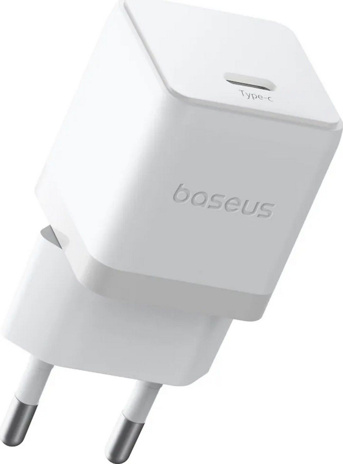 Baseus Palm 30W USB-C - biała