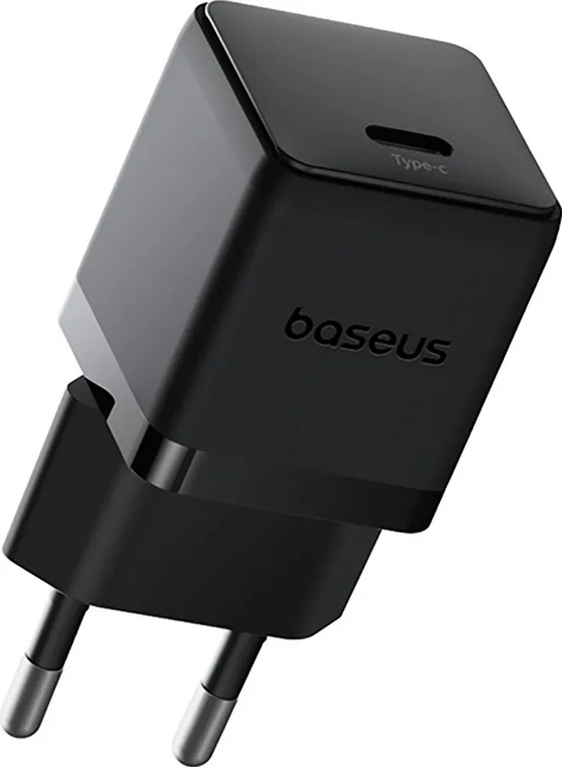 Baseus Palm 30W USB-C - czarna