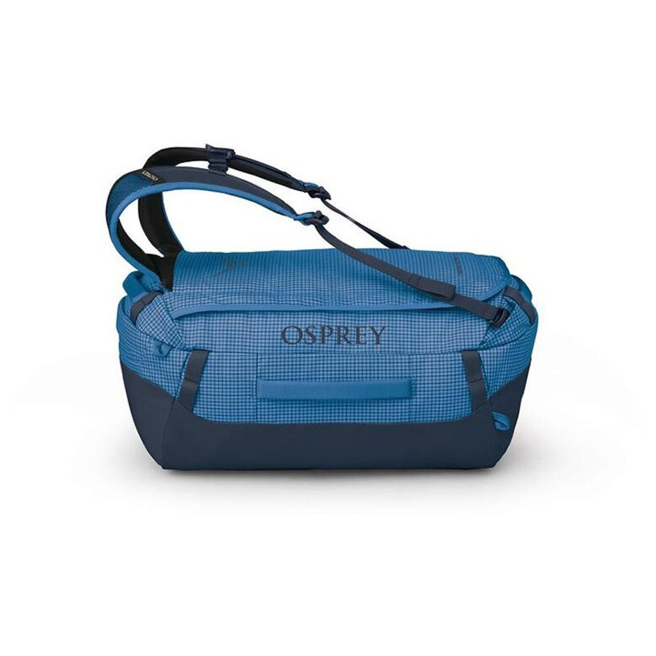 Torba podróżna Osprey Transporter 30 Kolor: niebieski
