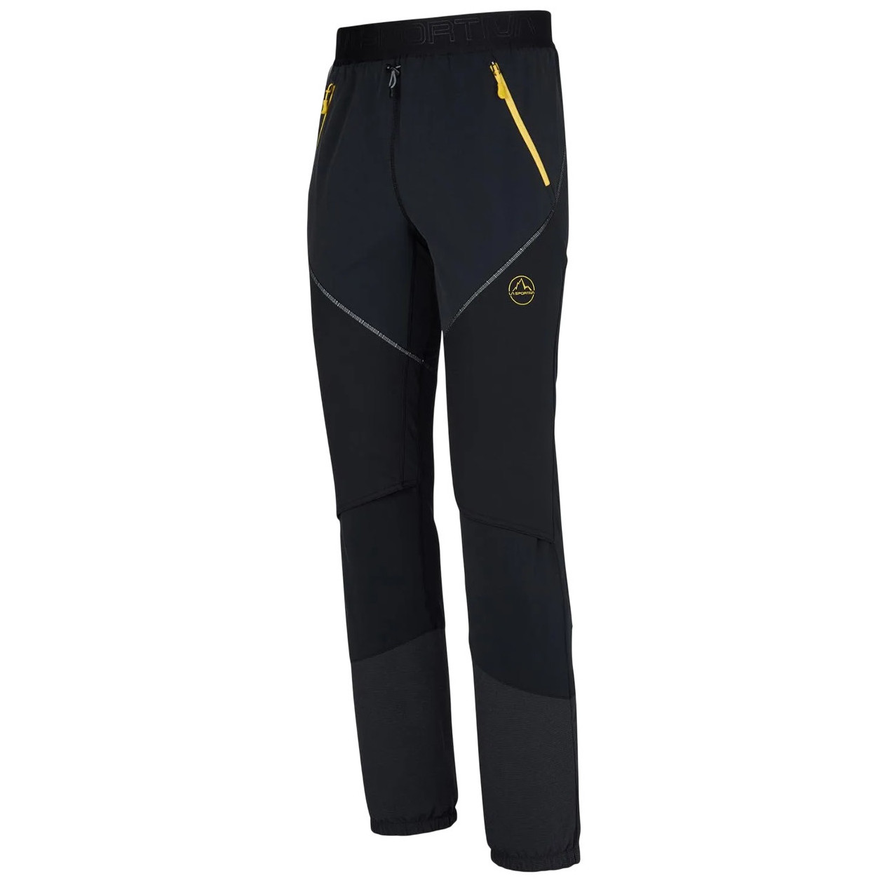 Spodnie męskie La Sportiva Kyril Pant M Rozmiar: L / Kolor: czarny