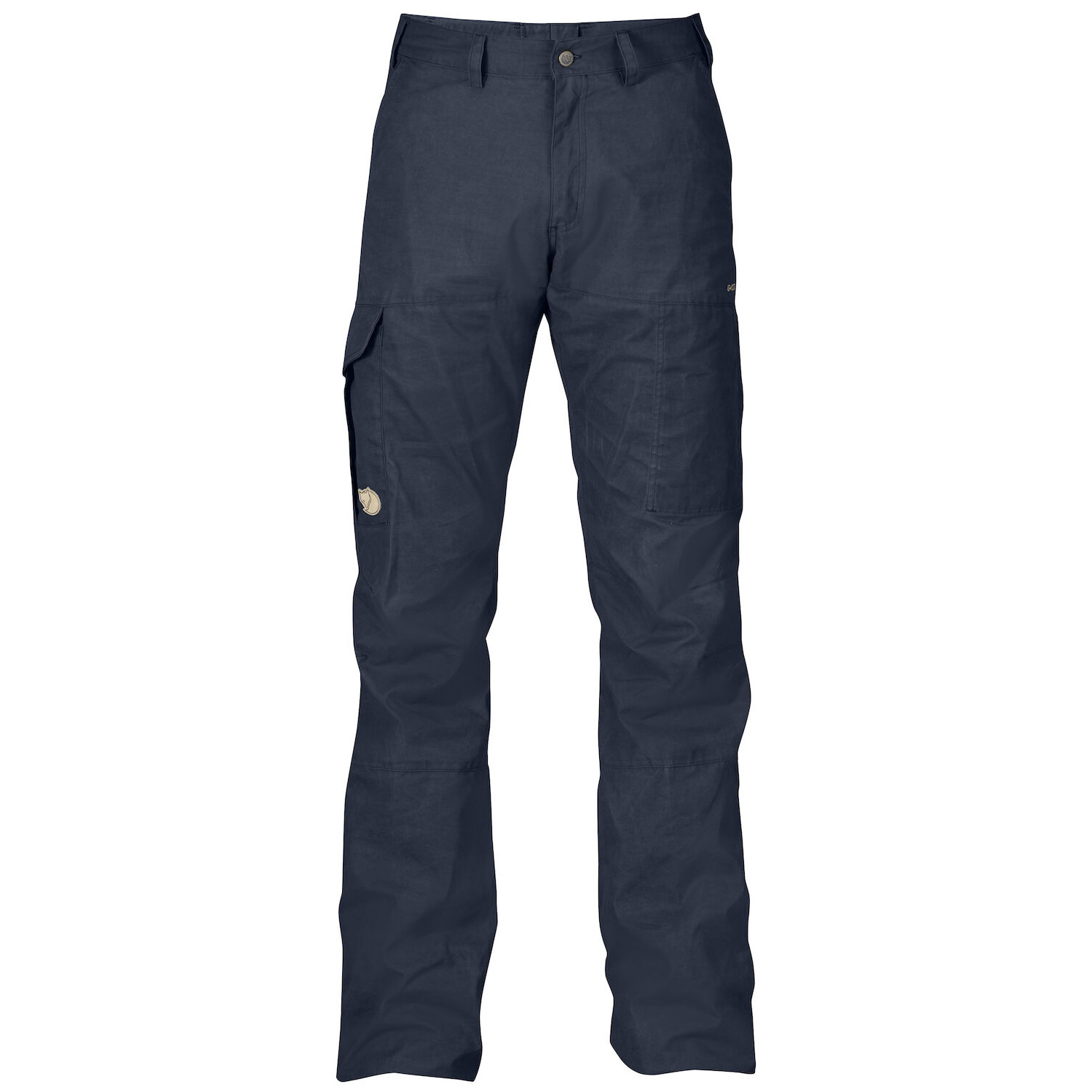 Spodnie męskie Fjällräven Karl Pro Trousers M Rozmiar: XL / Kolor: ciemnoniebieski