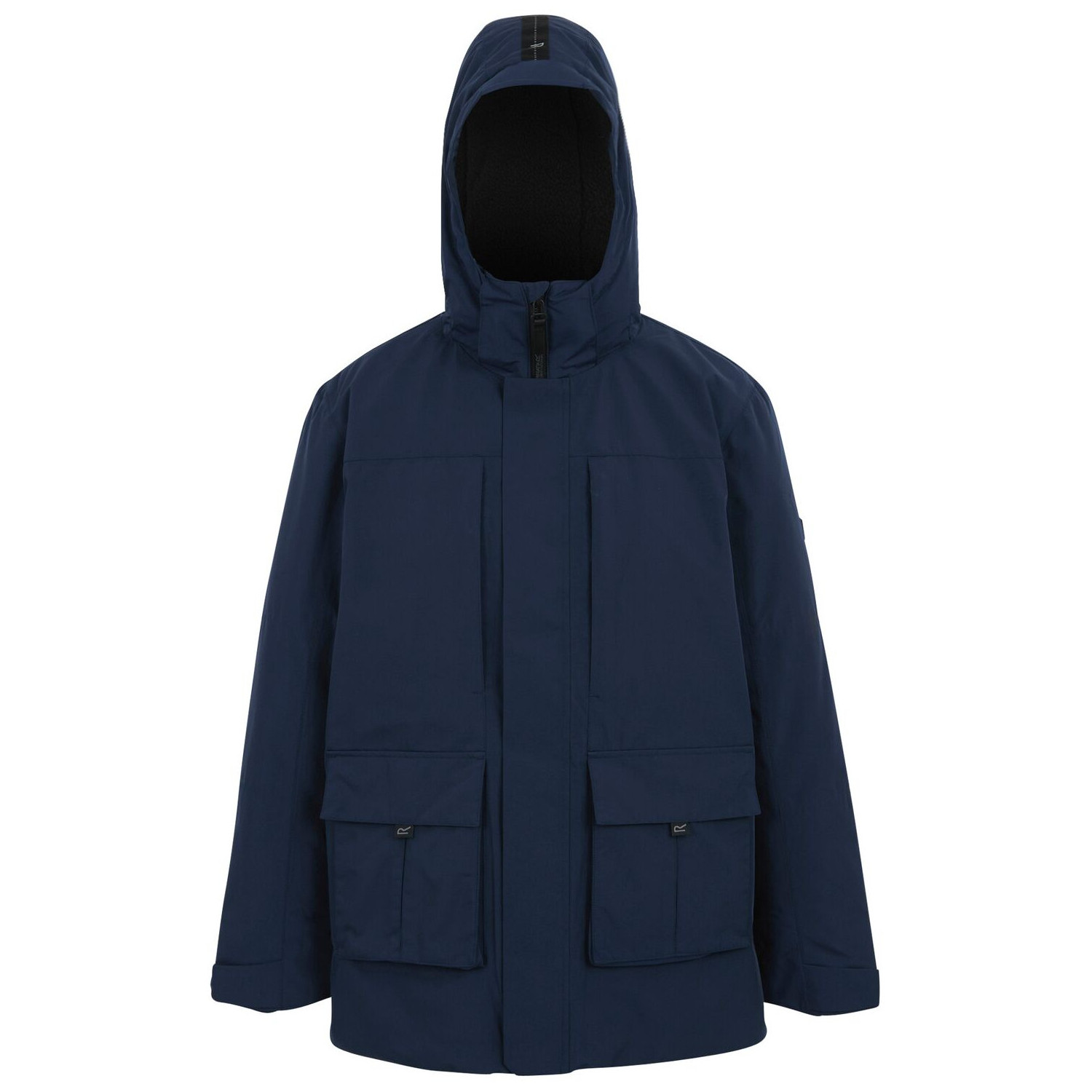 Kurtka męska Regatta Marron Rozmiar: S / Kolor: niebieski